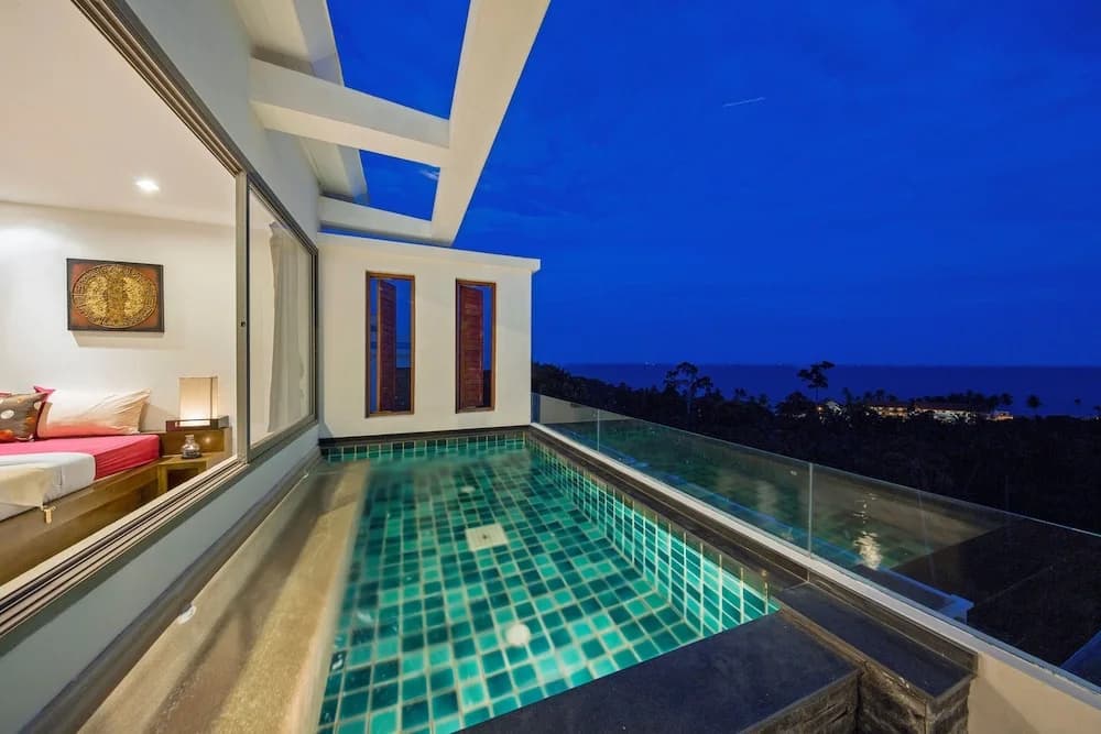 Tranquil Residence 3 - photo 11