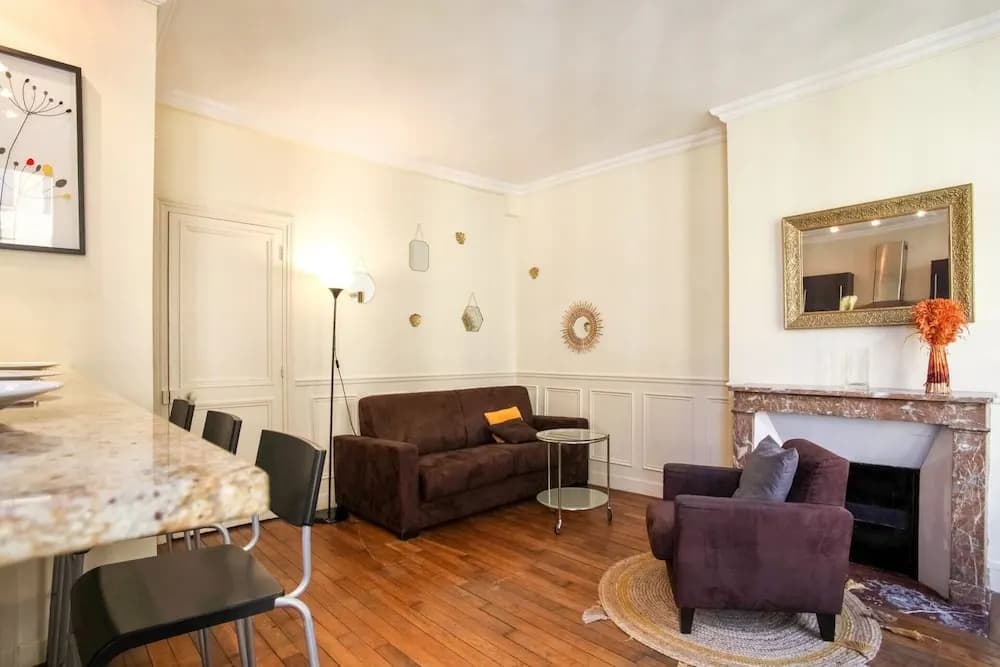 Appartement Tour Eiffel Sèvres - Babylone 2 - photo 8