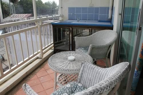 Chanisara Guesthouse - photo 6