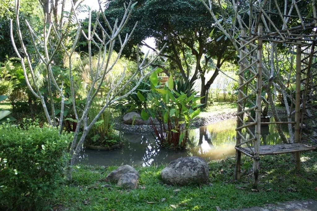 Tianna Garden Village - photo 18