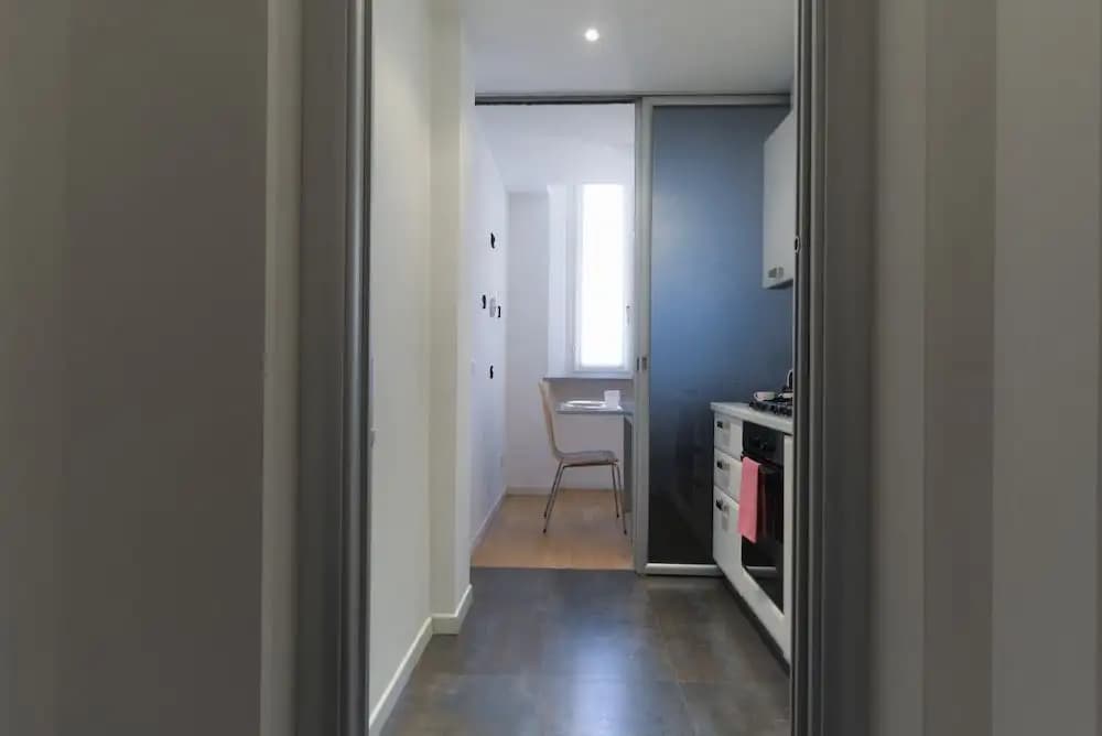Be Apartments Monteverdi - photo 7