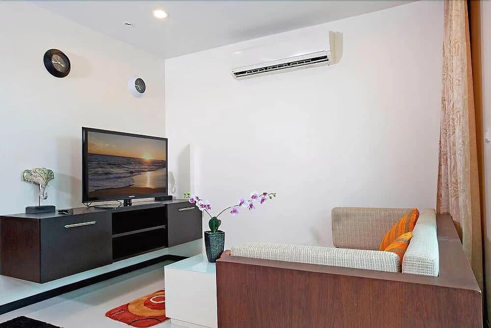 Kamala Chic Apartment -1Bed Condo in Kamala Phuket - photo 2