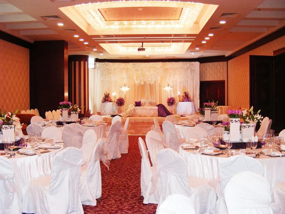 Swiss Belhotel Doha - photo 30