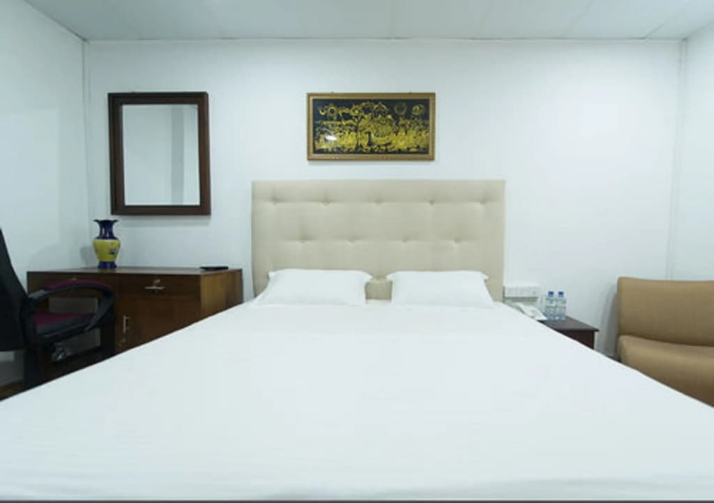 Metro City Hotel - photo 5