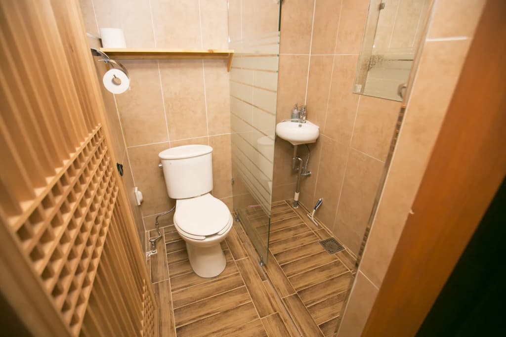 Bukchonmaru Hanok Guesthouse - photo 8