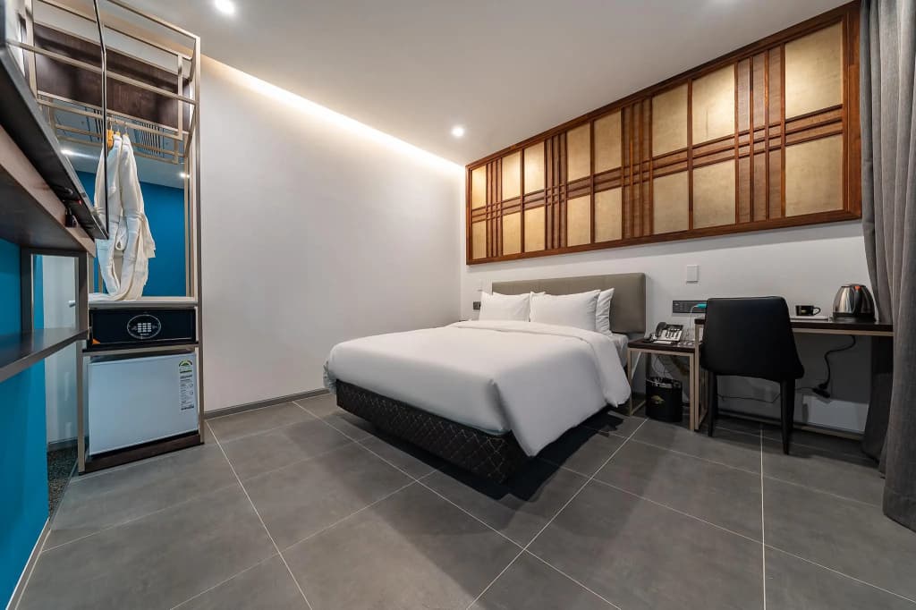 HOTELRU136 - photo 2