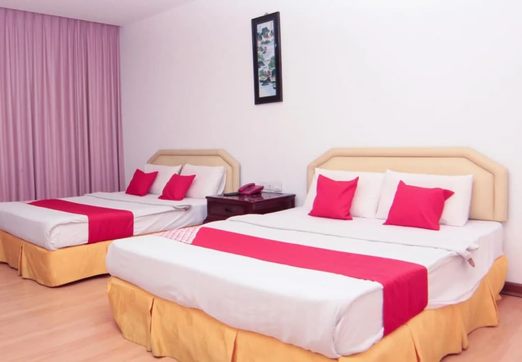 Lehdo Inn - photo 3
