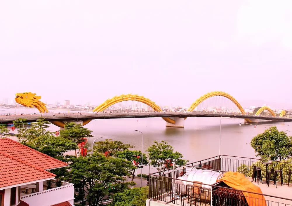 Cents Da Nang Hotel - Hostel - photo 10