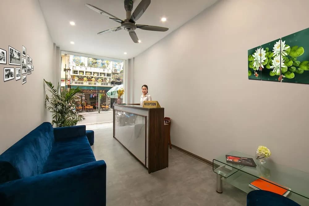 Sonata Central Hotel & Spa - photo 10