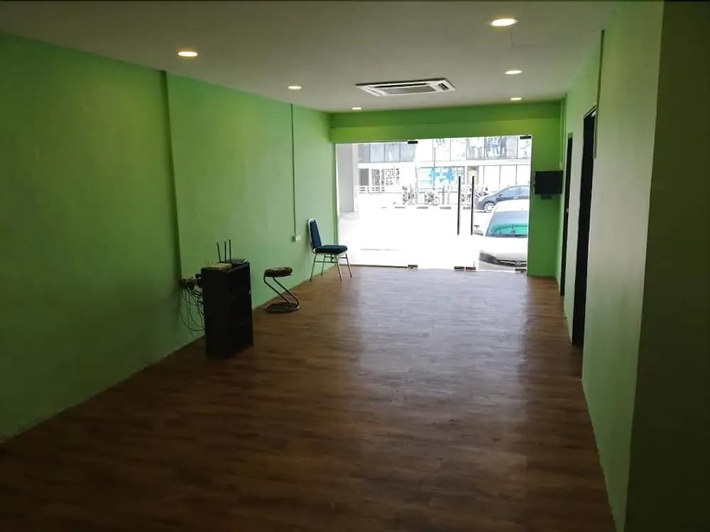 Pkb Hotel - photo 8