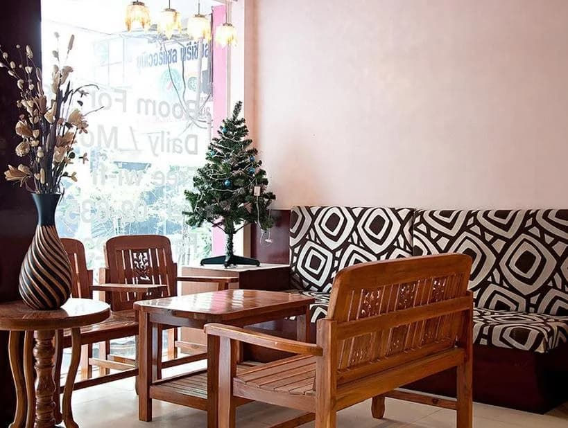 Le Platinum Inn - photo 10