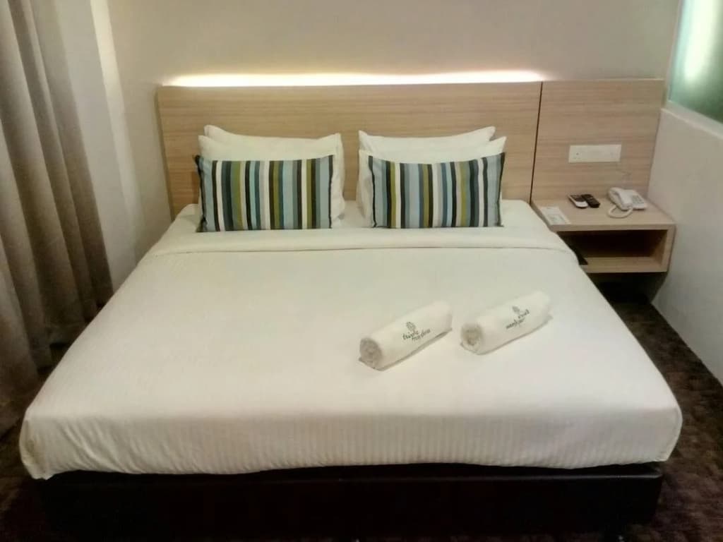 The Inn Bintulu - photo 7