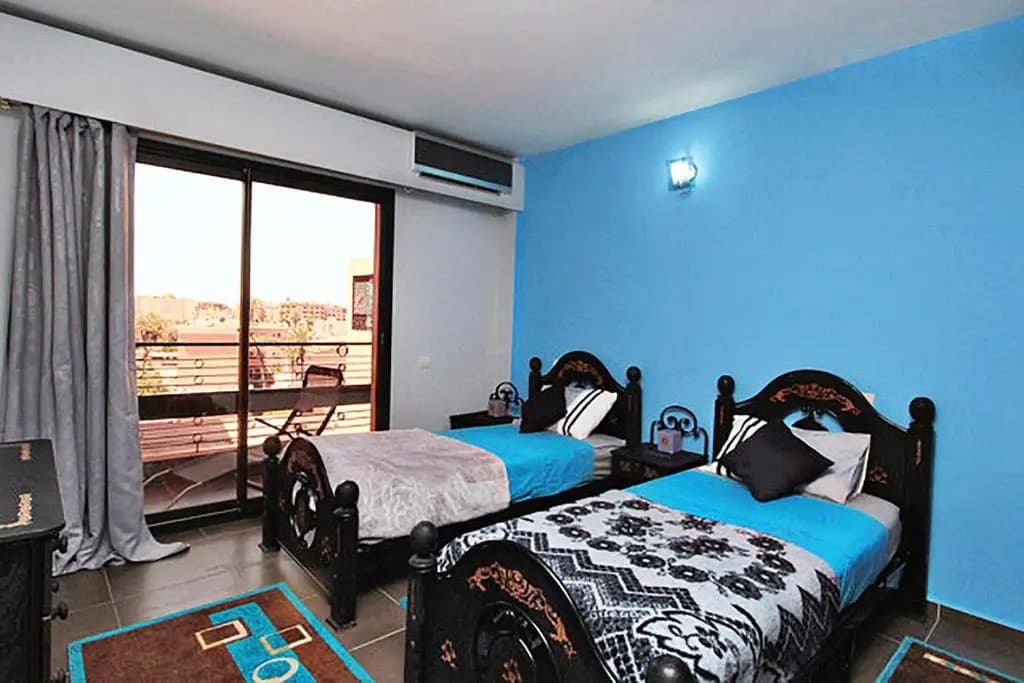 Ghita Appartement - main photo