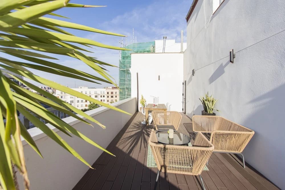 Dobo Rooms Juan Bravo 1 - photo 13