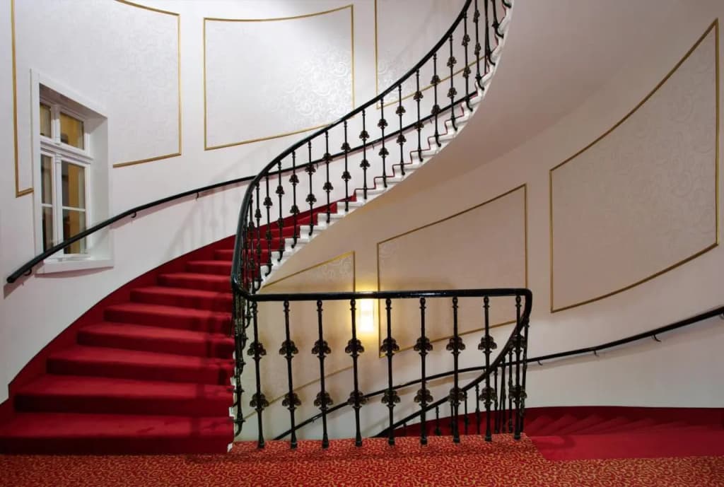 Hotel Wandl - photo 12