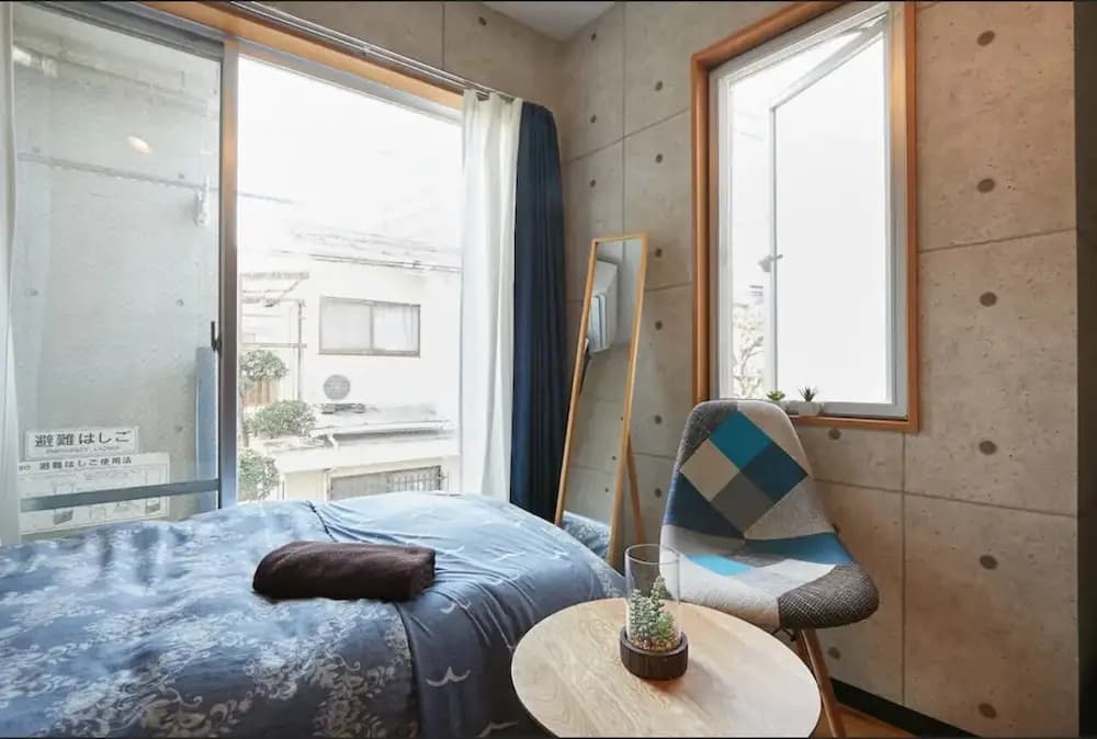 Sangenjaya Mark'S Apartment - photo 3