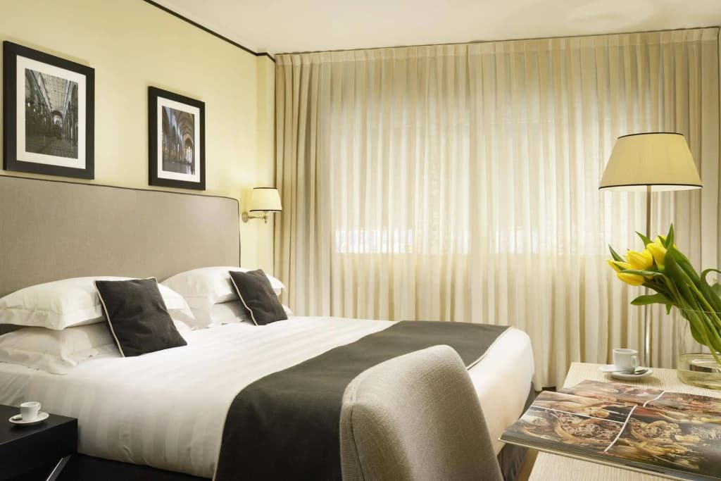 Ponte Vecchio Suites & Spa - photo 4
