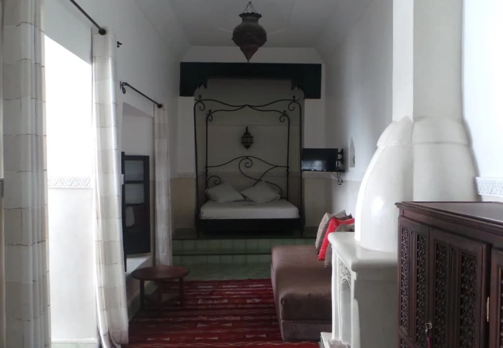 Abbassia marrakech - photo 3