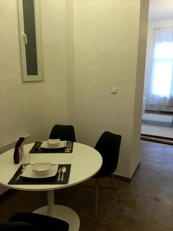 White Dream Home - photo 12