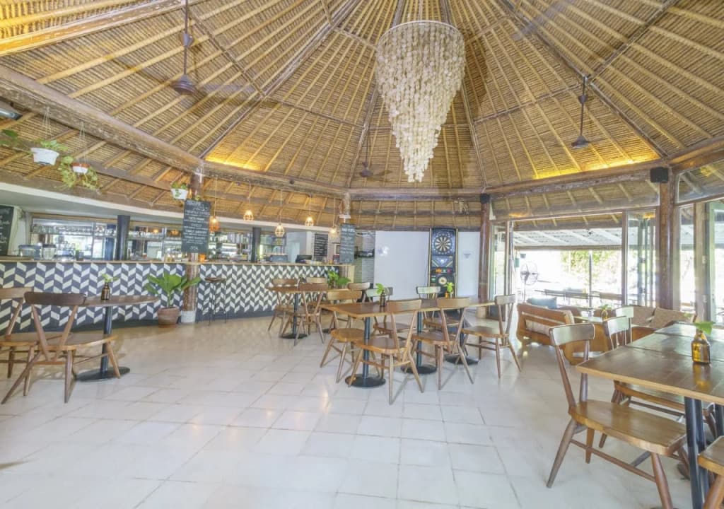 Kresna By The Sea By Kresna Hospitality - photo 16