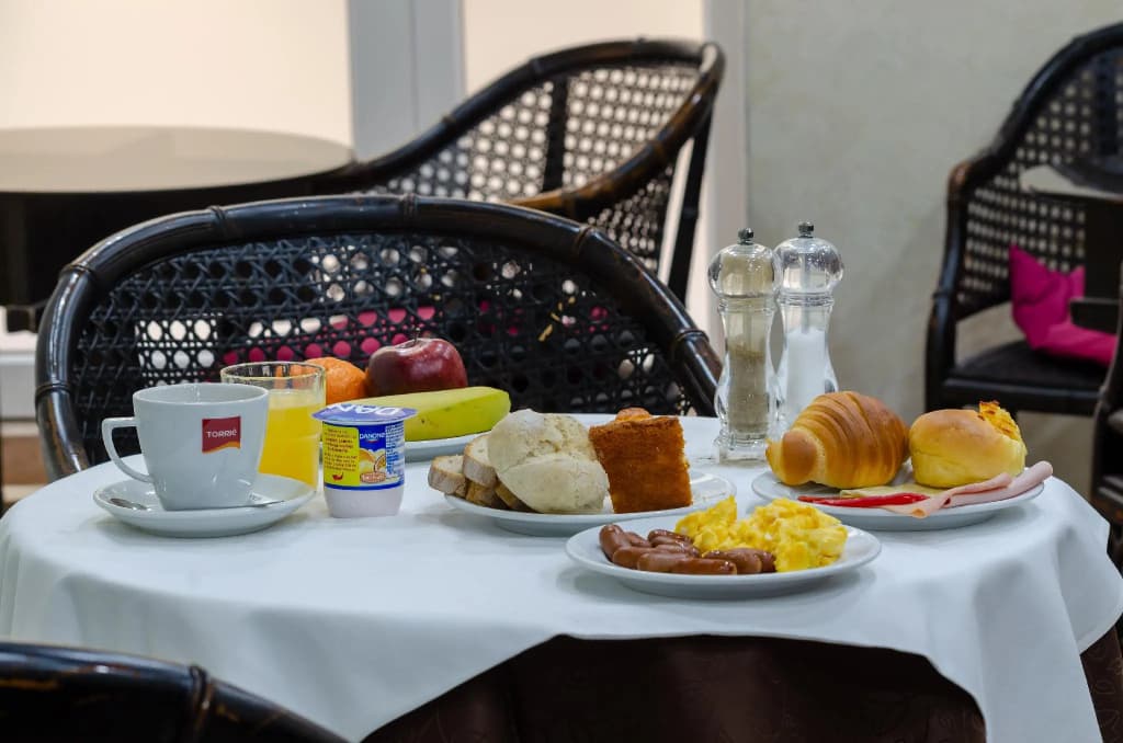 Hotel Duas Nacoes - photo 11