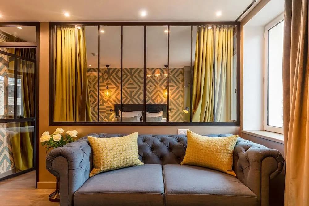 Be You Luxury Apart'Hotel La Rêveuse - photo 2