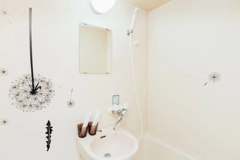 AFP Apartment Hotel Namba Kozu - photo 7