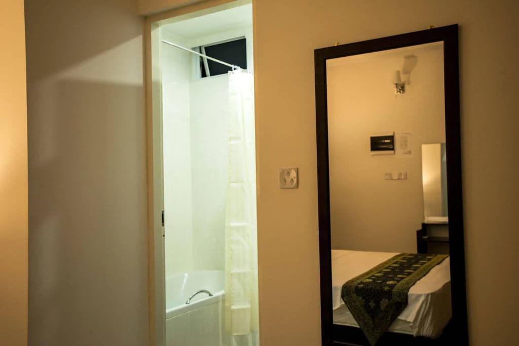 Vilu Rest Hotel - photo 26