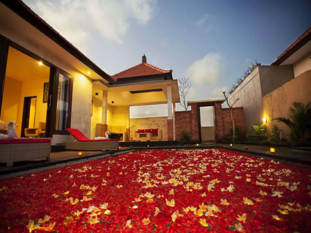 The Sawah Villa - photo 2