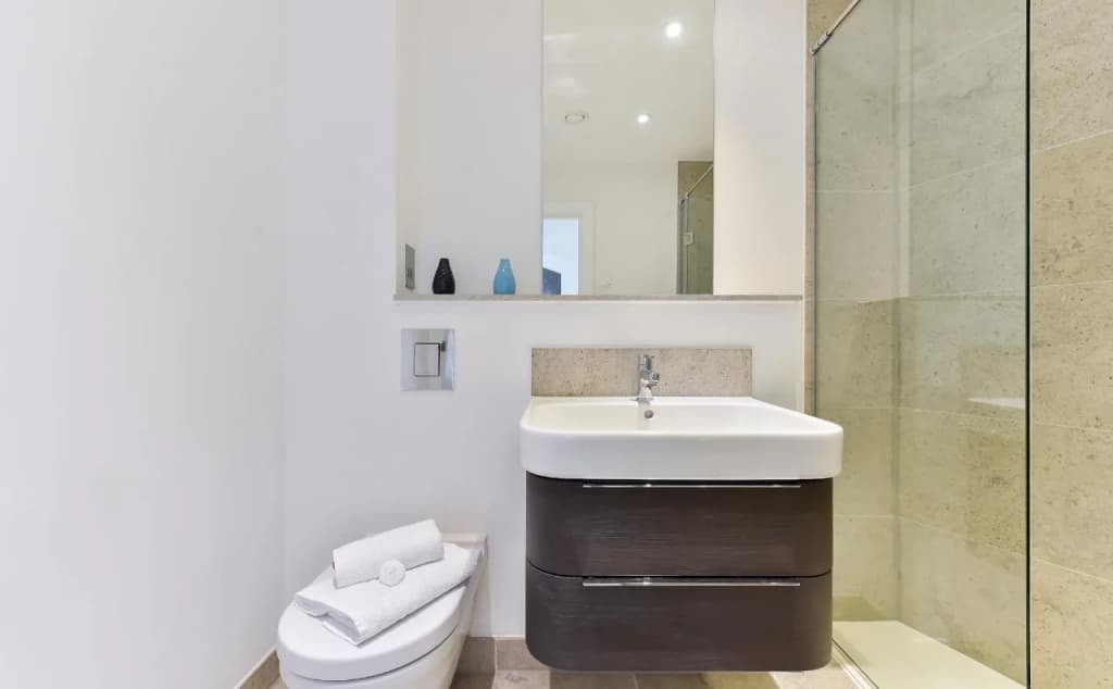London City Apartments - photo 12