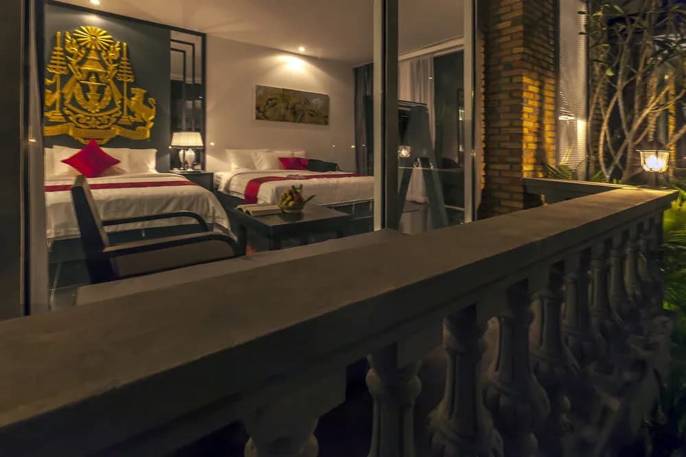 Laysung Residence - photo 7