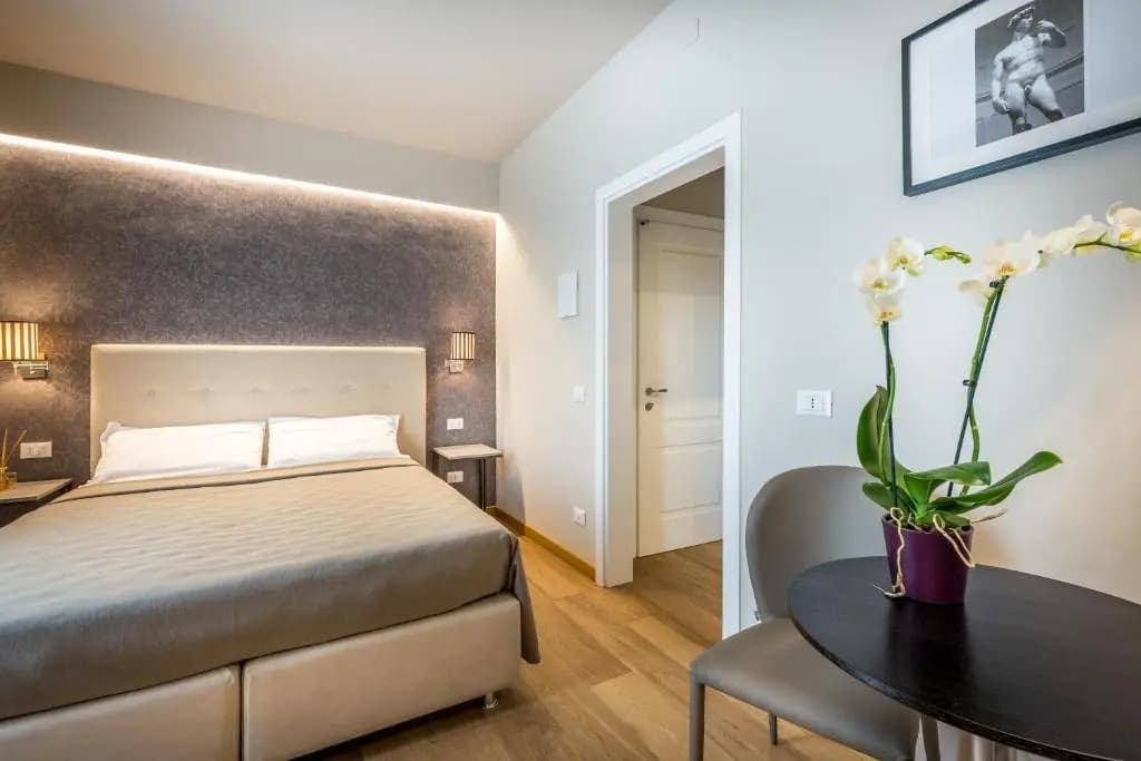 Martelli 6 Suite & Apartments - photo 2