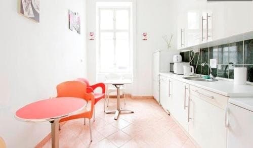 City Rooms - photo 17