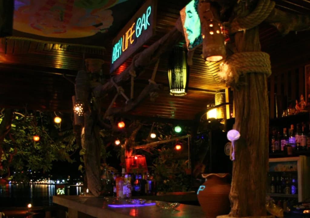 High Life Bungalow - photo 21