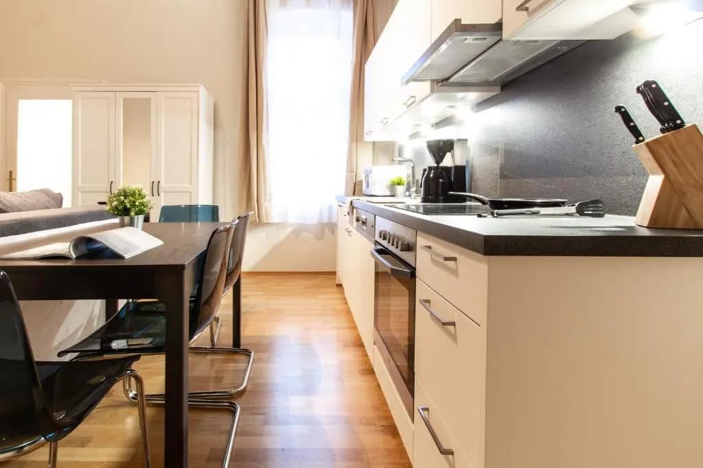 Apartment Lindengasse - photo 9