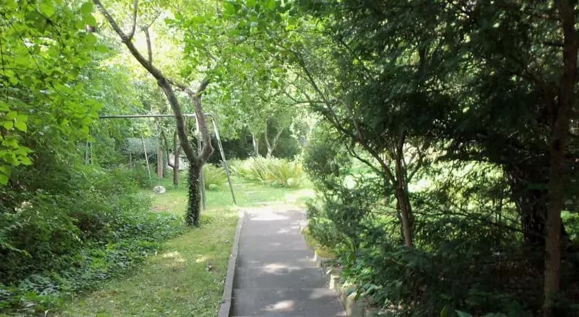 Appartments Berlin Wilmersdorf - photo 3