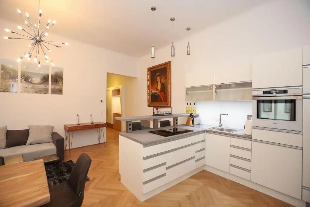 Luxusapartment Altes Rathhaus - photo 10
