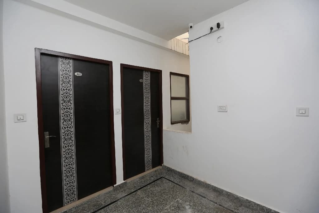 OYO 19718 Hotel Priva - photo 10