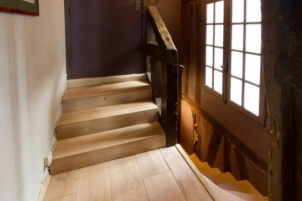 Musée du Louvre 2BR 5 FULL REFURB MAR 2020 by 'Pad-à-Terre' since 1999 - photo 9