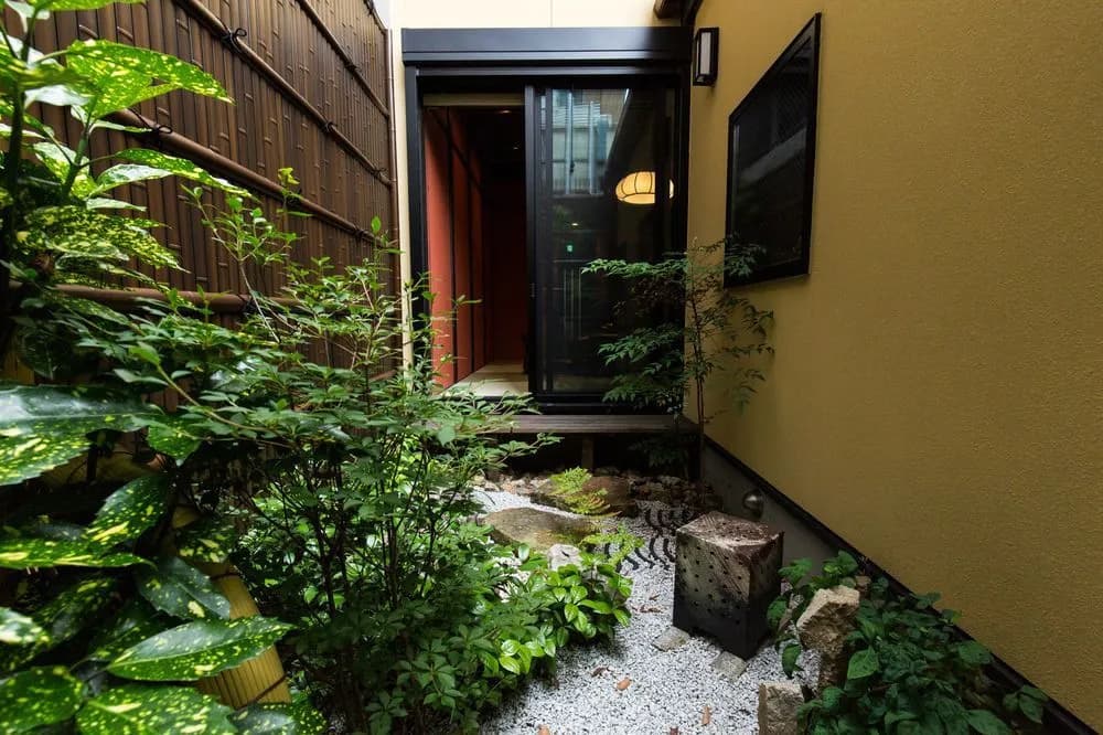 TATERU bnb ONTOMOCHO -machiya- - photo 21