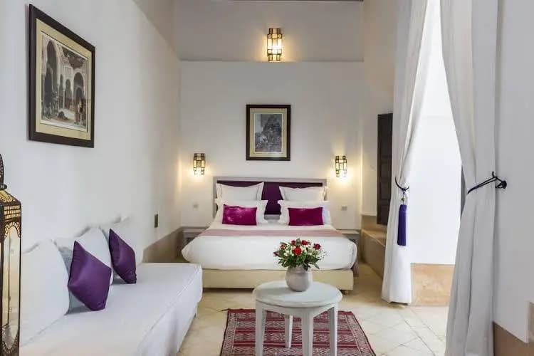 Riad Ennafoura - photo 4