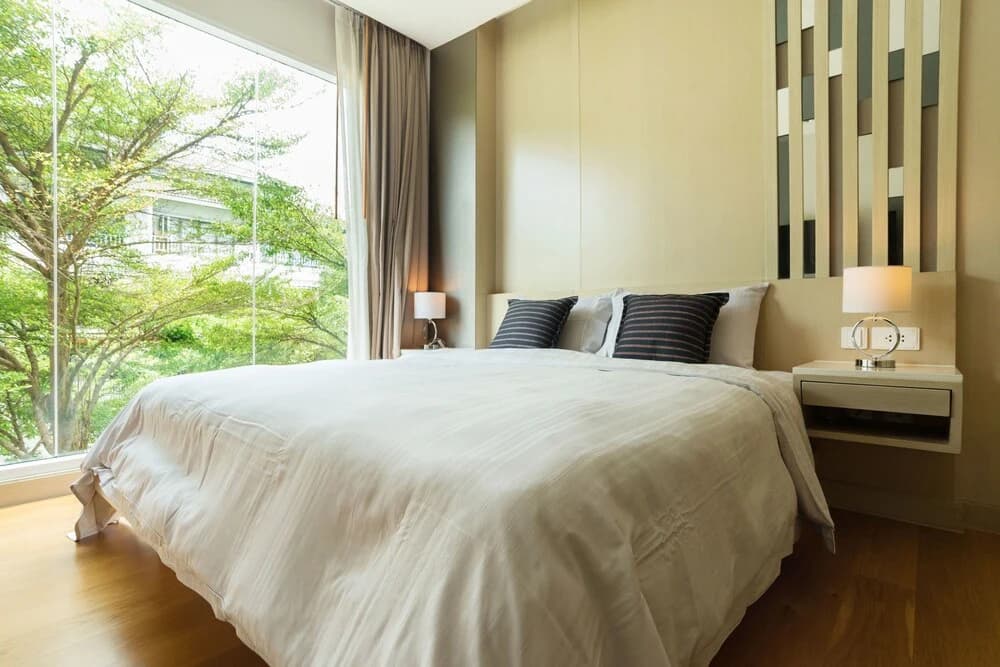 Lux Contemporary Condo By Favstay - photo 3