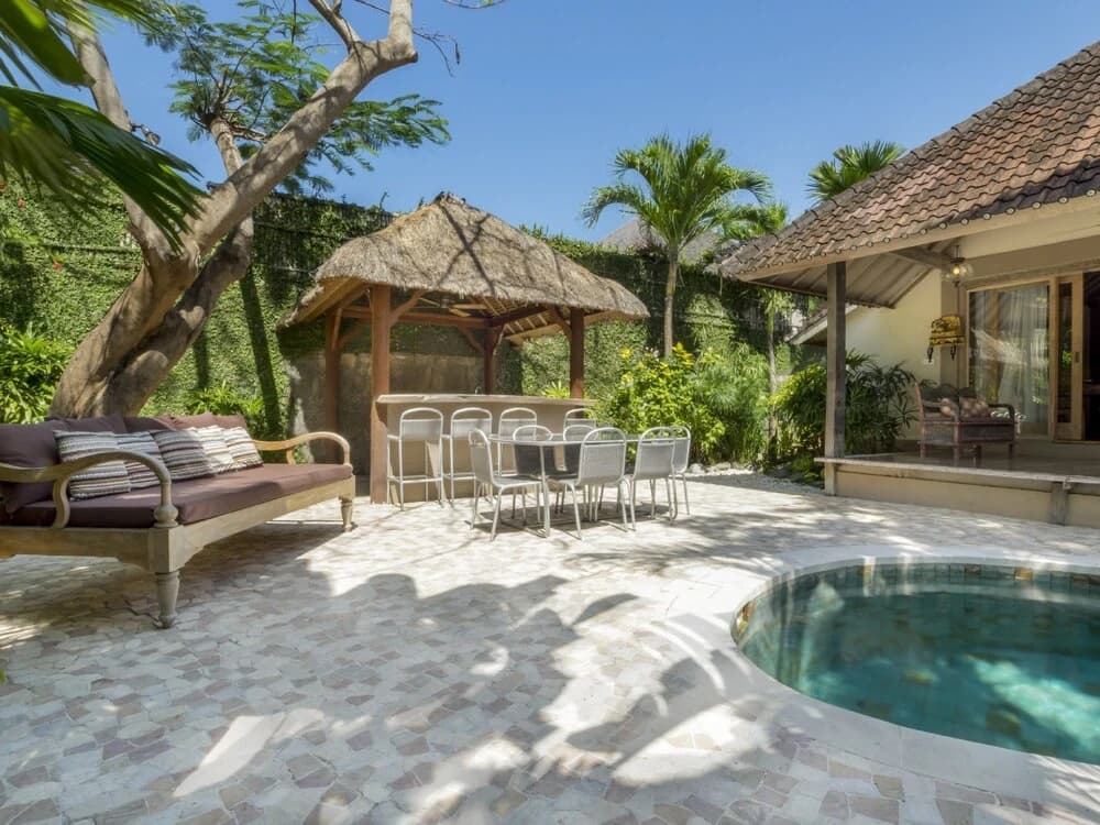 Villa Koyama by Villa Finder - photo 17