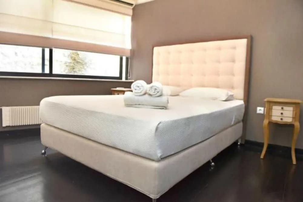Antisthenes Apartments - photo 5