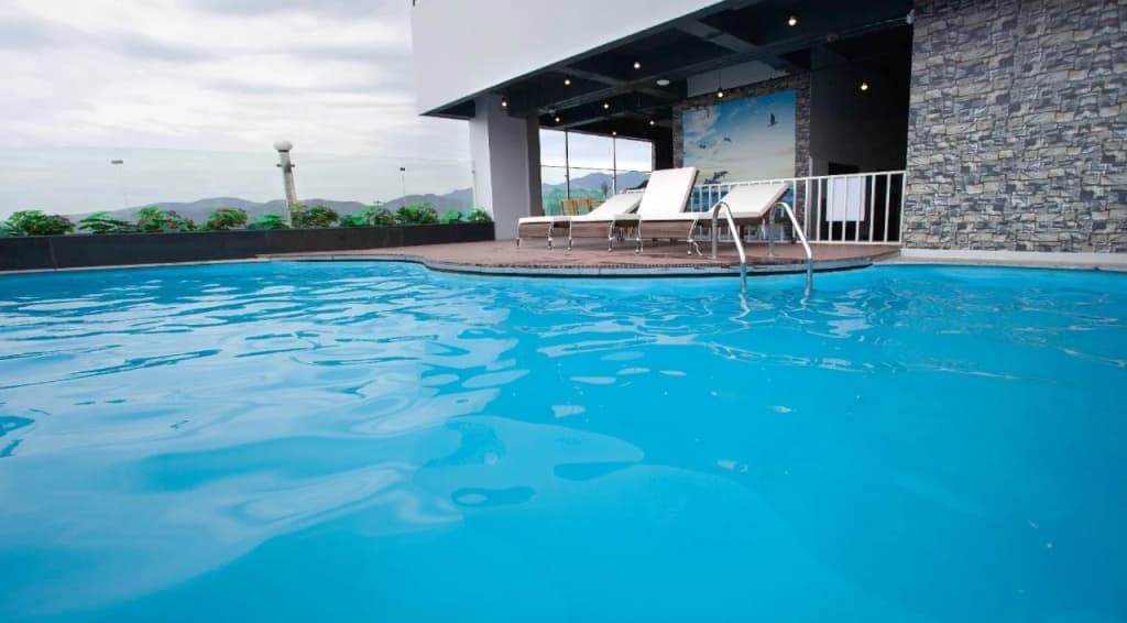 Royal HPM Hotel - photo 10