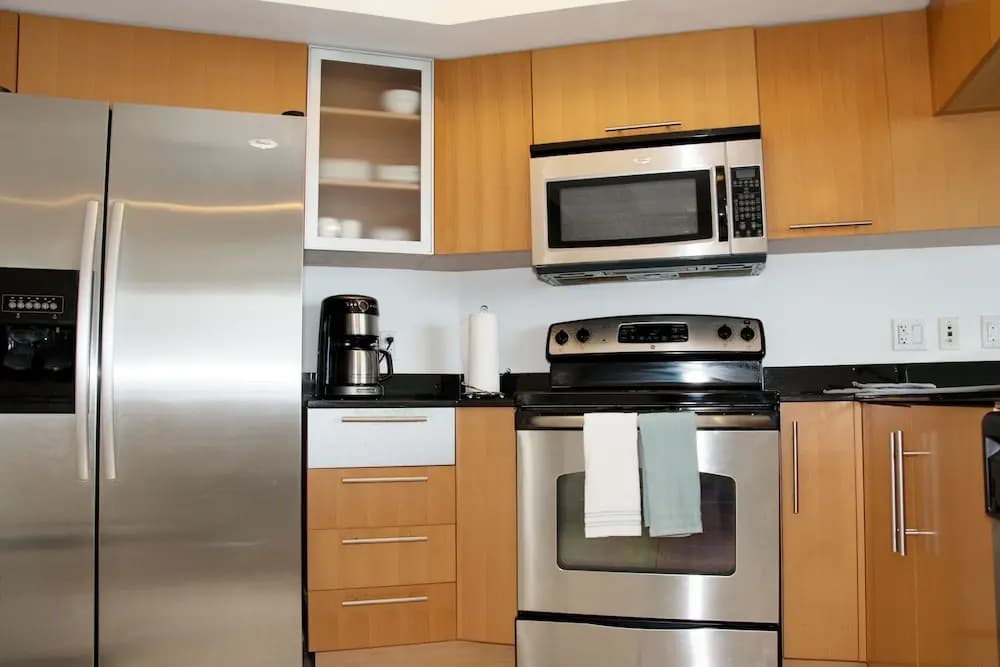 One Luxury Miami Brickell - photo 17