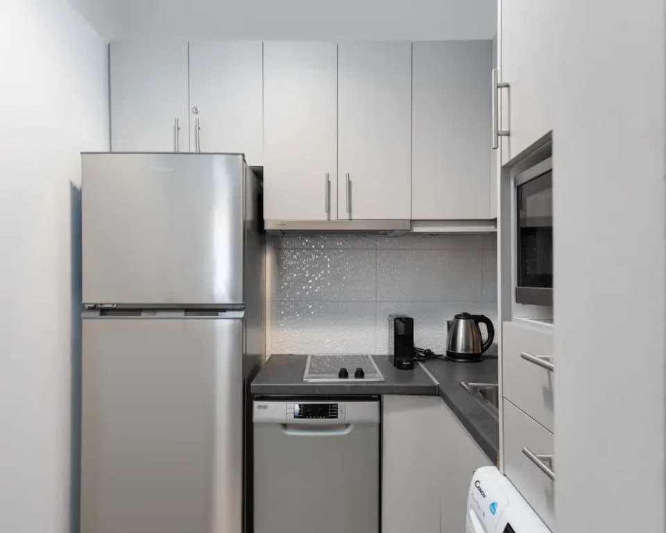 Syntagma Spotlight Residence - photo 11