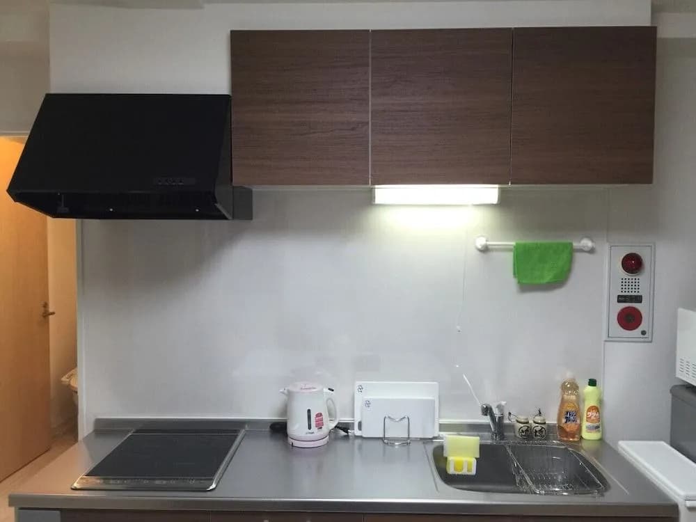 Issyuku Hotel Asakusabashi - photo 15