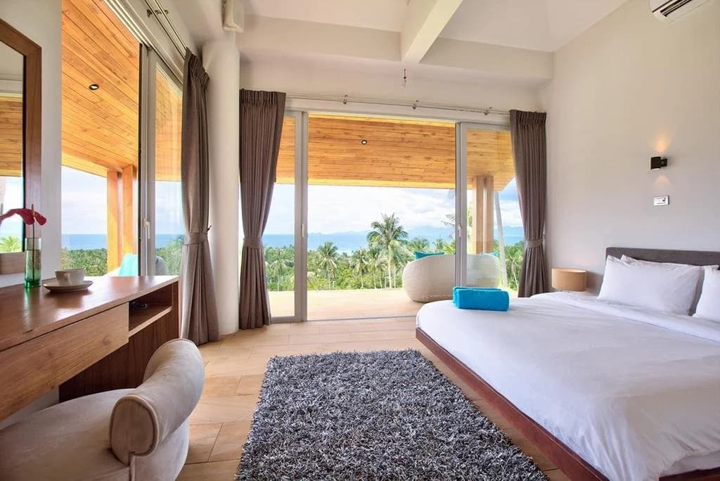 Villa Monsoon - photo 4