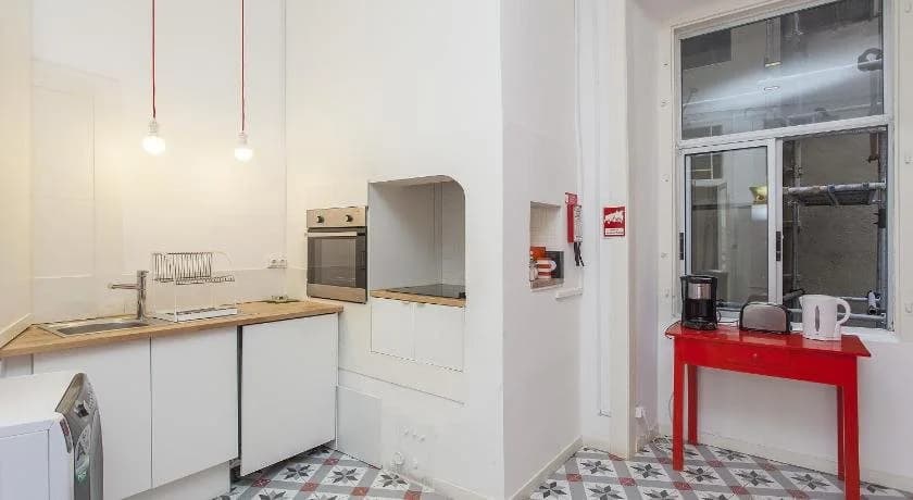 5 Sins Chiado Hostel - photo 17